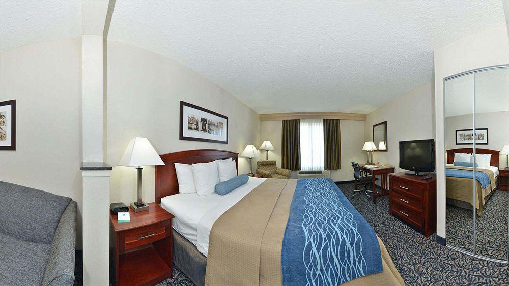 Holiday Inn Express & Suites Philadelphia - Mt Laurel By Ihg Mount Laurel Exterior foto